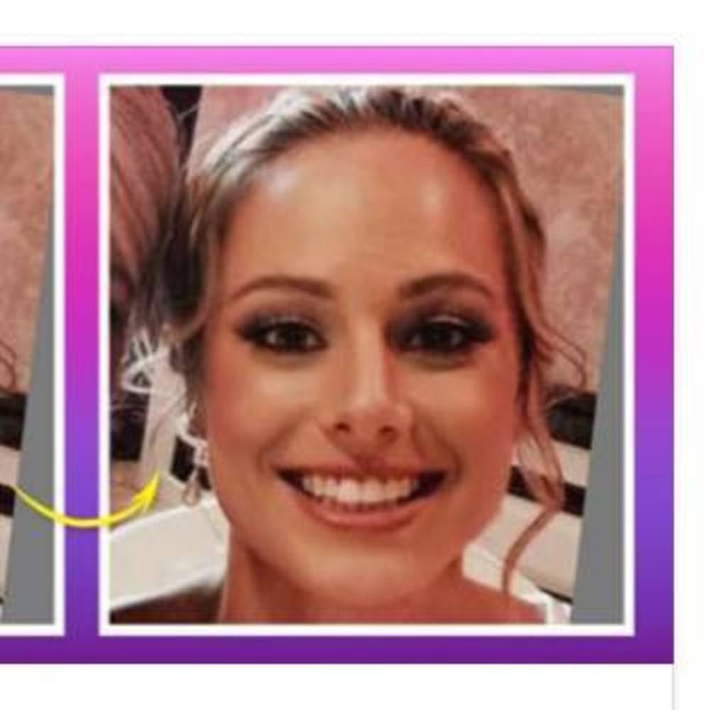 Meet your Posher, Ann-marie